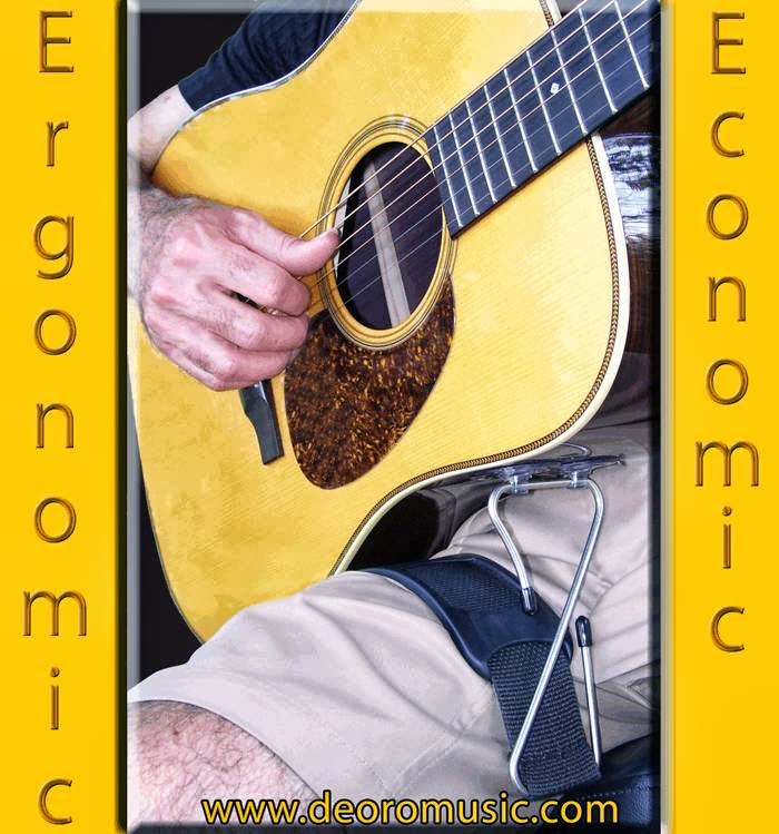 De Oro Music | 7619 Rivard Line, Grande Pointe, ON N0P 1S0, Canada | Phone: (519) 352-3857
