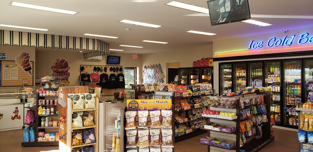Canco Gas Station | 8102 BC-97, Oliver, BC V0H 1T2, Canada | Phone: (250) 485-4048