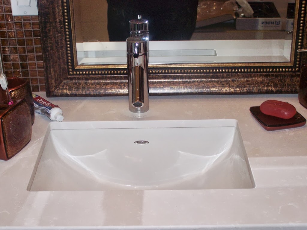 Holton Plumbing | 32580 Badger Ave, Mission, BC V2V 5H6, Canada | Phone: (778) 823-5243