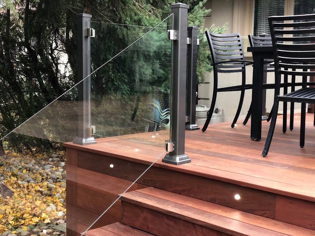 Markham Certified Deck Builder | 1665 Denison St #22, Markham, ON L3R 0N5, Canada | Phone: (647) 428-1286