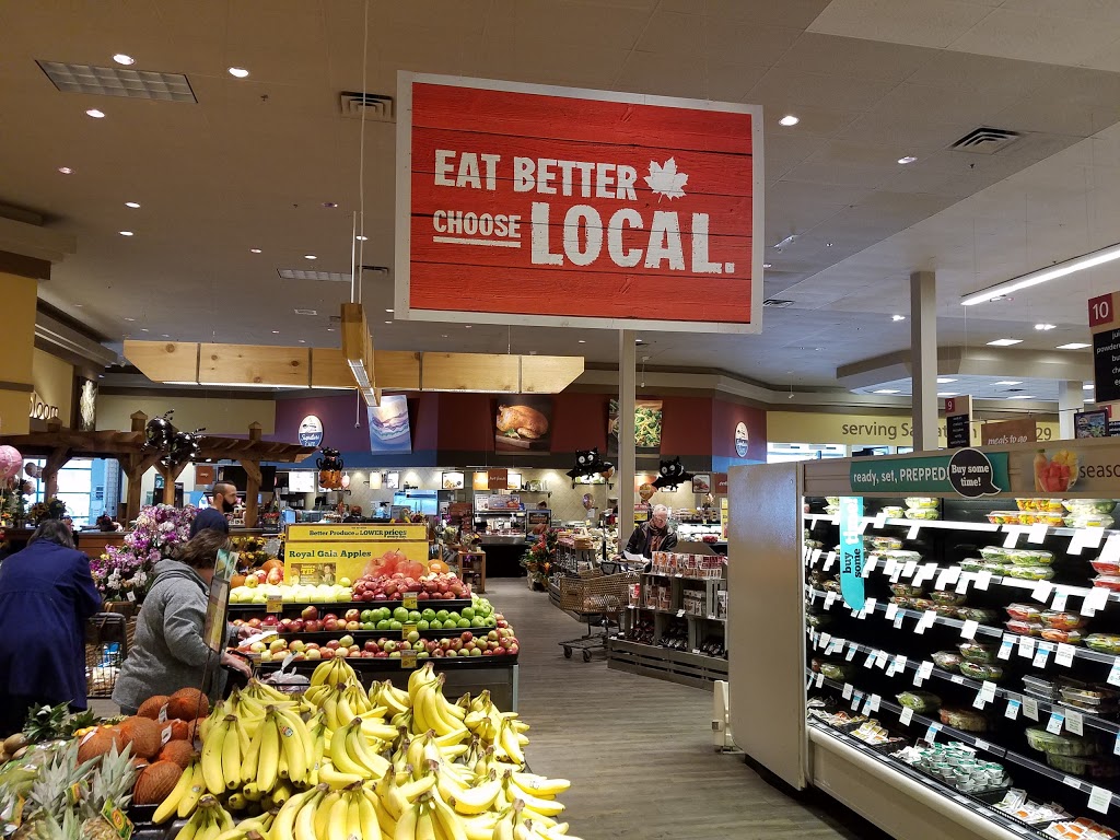 Confederation Mall | 300 Confederation Dr, Saskatoon, SK S7L 1J2, Canada | Phone: (306) 382-2631