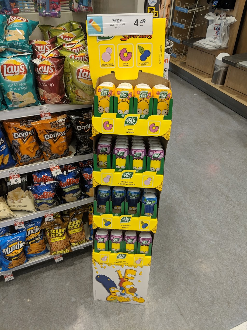 Shoppers Drug Mart | 3625 Shaganappi Trail NW, Calgary, AB T3A 0E2, Canada | Phone: (403) 288-0111