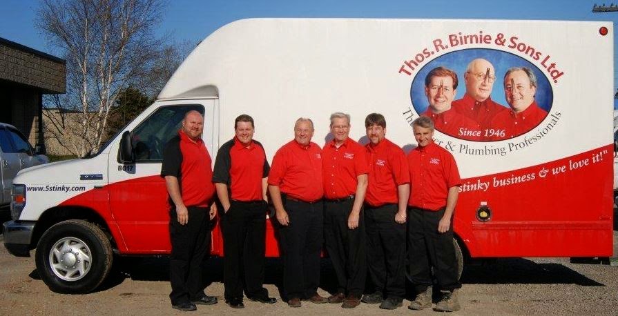 Birnie Plumbing & Drains | 390 Lake Ave N Unit1, Hamilton, ON L8E 3A2, Canada | Phone: (905) 578-4659