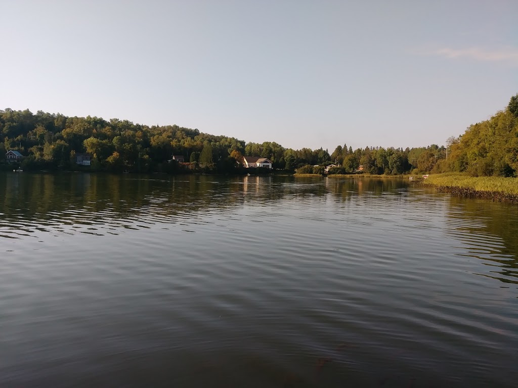 Base de Plein Air Mont-Tremblant | 3595 Rue Léonard, Mont-Tremblant, QC J8E 2A5, Canada | Phone: (819) 425-2461