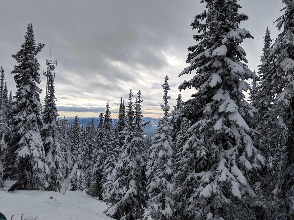 Big White Ski Resort Ridge Day Lodge | 4950 Big White Rd, Kelowna, BC V1P 1P3, Canada | Phone: (250) 491-2704