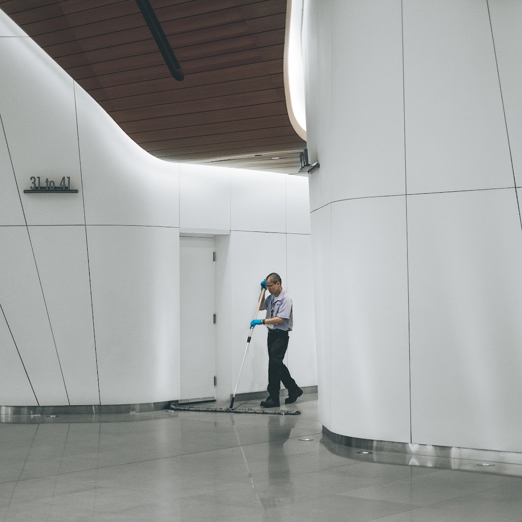 Hannibal Cleaning Services | 9037 Rue Daillon, Saint-Léonard, QC H1R 2L6, Canada | Phone: (514) 712-9572