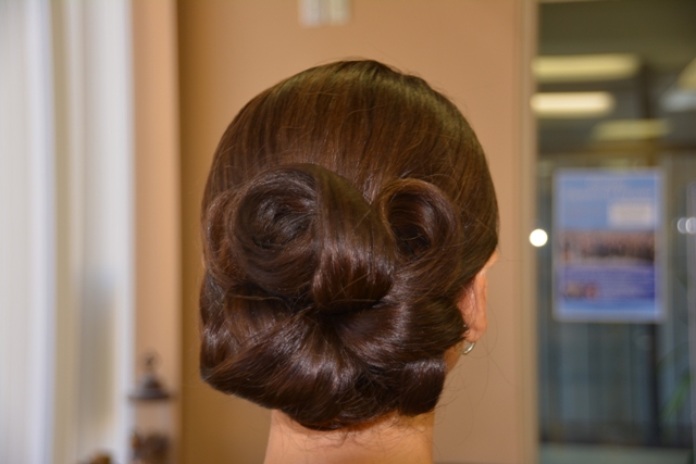 ARCO HAIR STUDIO | 248 Steeles Ave W, Thornhill, ON L4J 5R4, Canada | Phone: (905) 660-8837