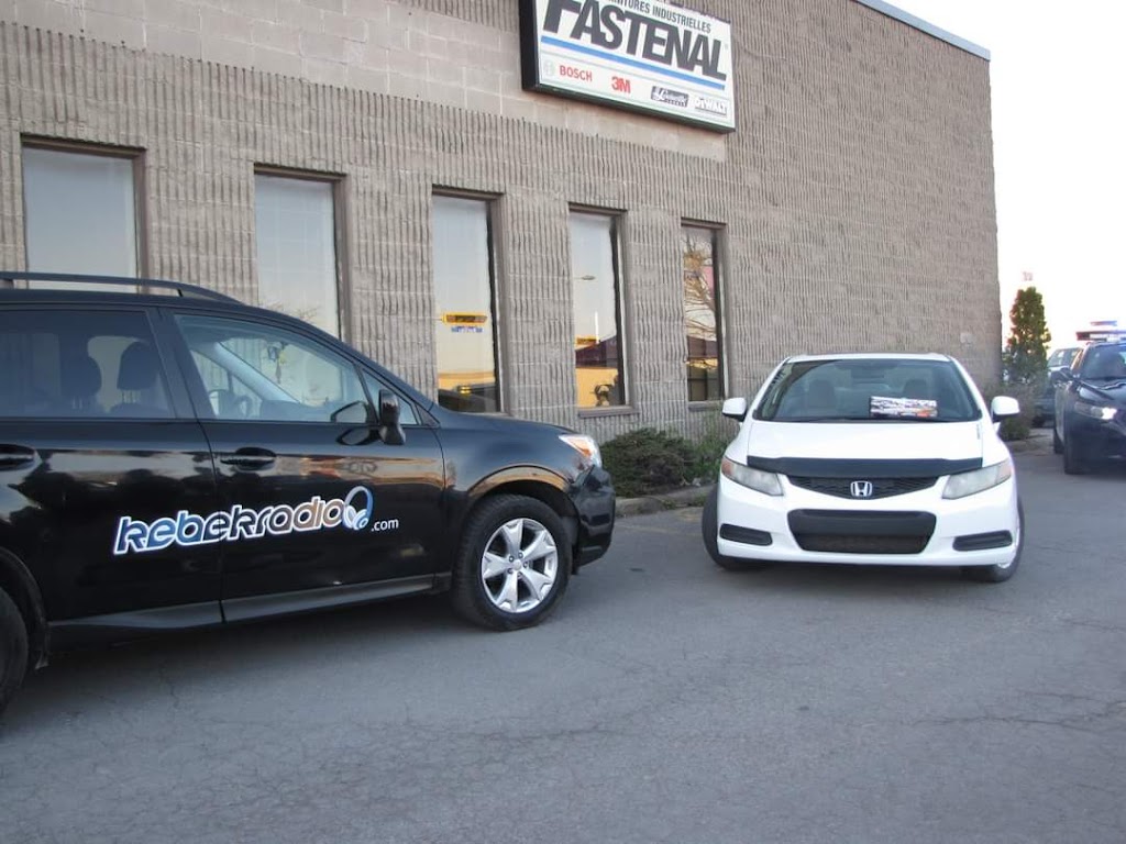 KebekRadio | 237 2e Rue #6, Crabtree, QC J0K 1B0, Canada | Phone: (514) 820-8993