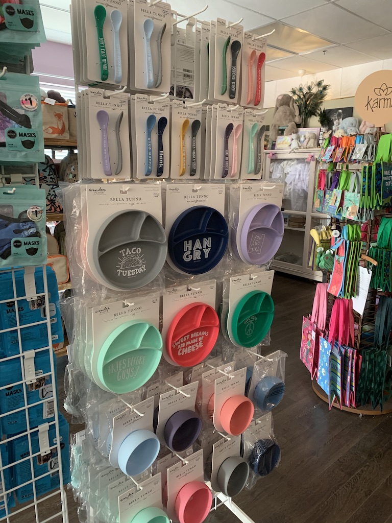 Baby Charlotte | 692 Belmont Ave W, Kitchener, ON N2M 1N6, Canada | Phone: (519) 570-0648