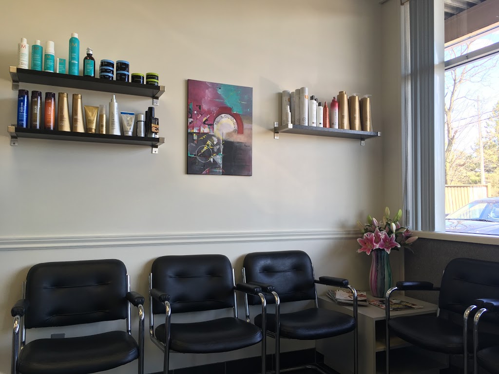 Rock Paper Scissors Hair Salon | 2549 Baseline Rd, Ottawa, ON K2H 7B3, Canada | Phone: (613) 820-0128