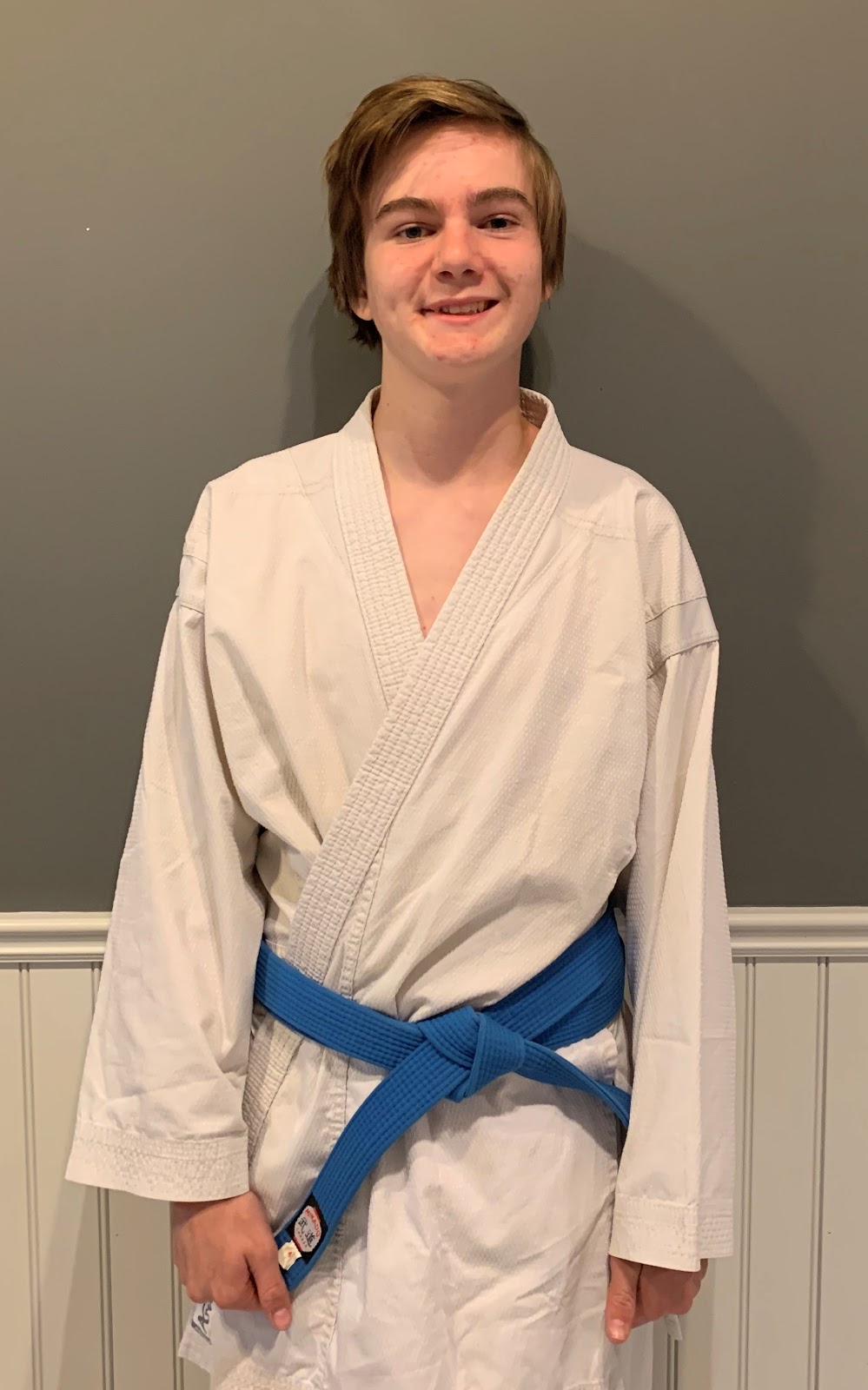 Princeton Renshikan Shito-Ryu Karate Club | Parish Hall, 43 Billiter Ave, Princeton, BC V0X 1W0, Canada | Phone: (250) 295-5831