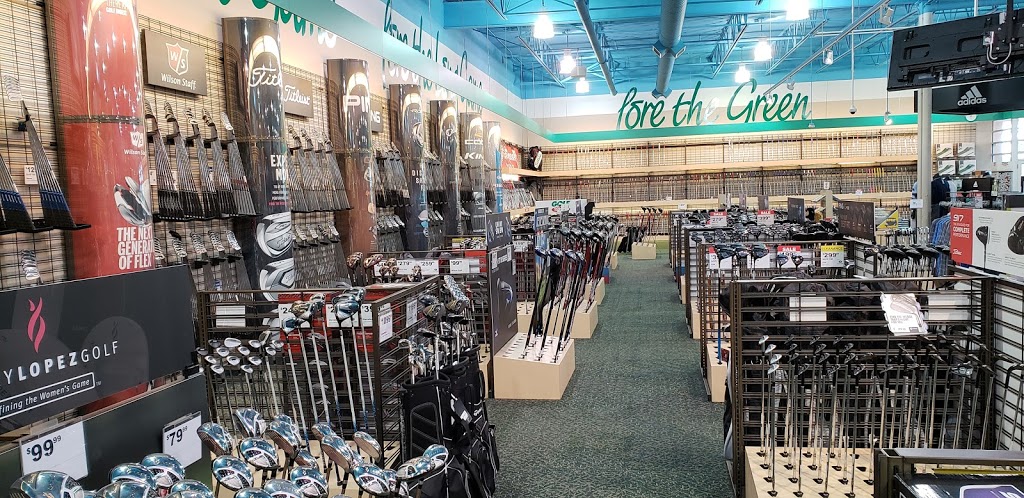 Golf Town | 80 Gale Terrace, Dartmouth, NS B3B 0B7, Canada | Phone: (902) 481-0479