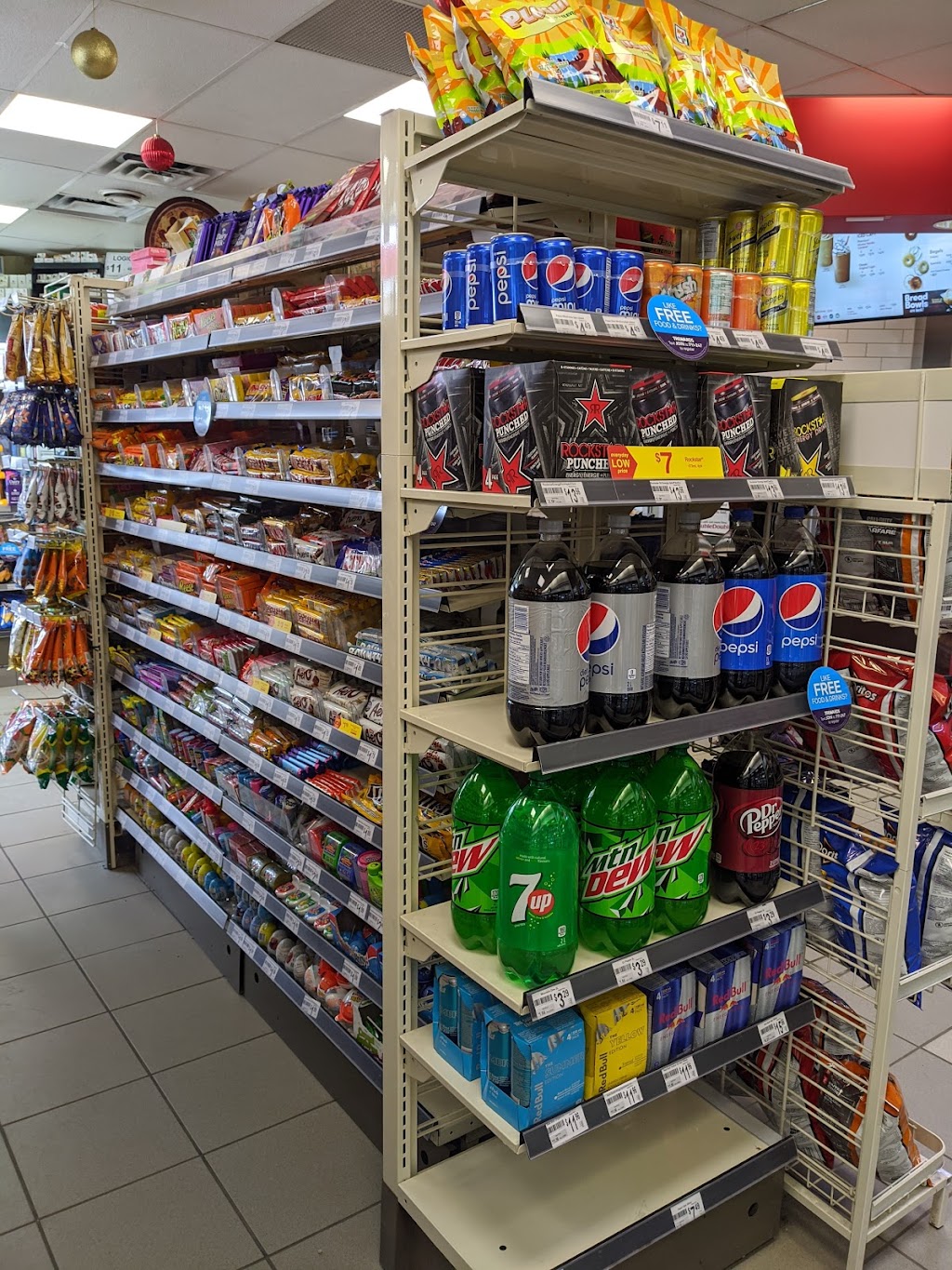 7-Eleven | 7111 50 Ave, Red Deer, AB T4N 4E4, Canada | Phone: (403) 406-0914