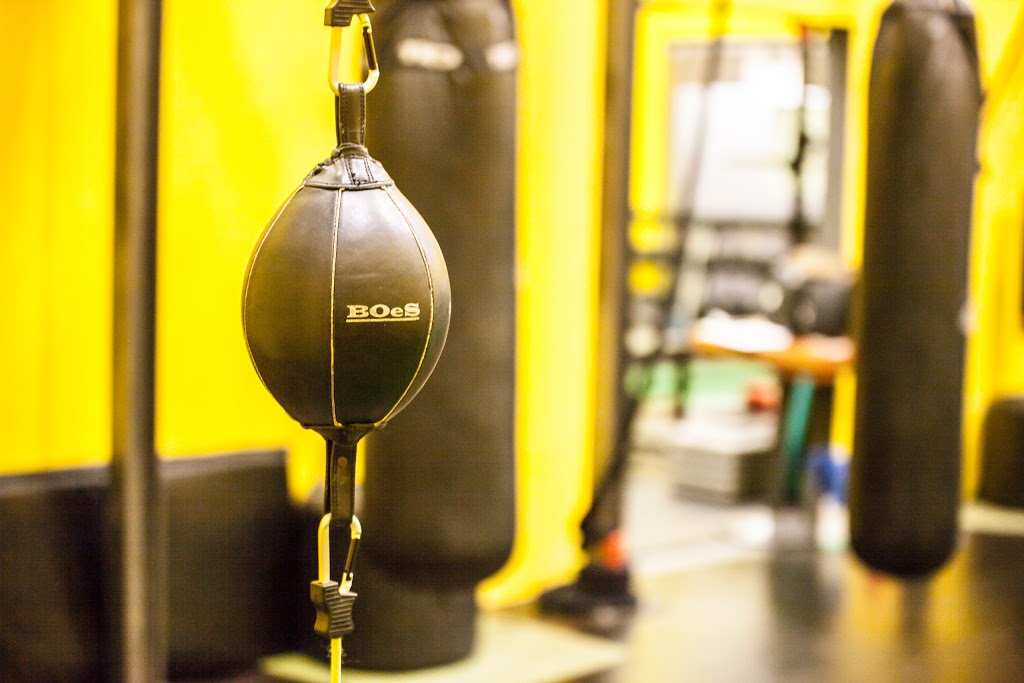 OBFT: Oakville Boxing & Functional Training | 1055 North Service Rd E, Oakville, ON L6H 1A6, Canada | Phone: (289) 400-3269