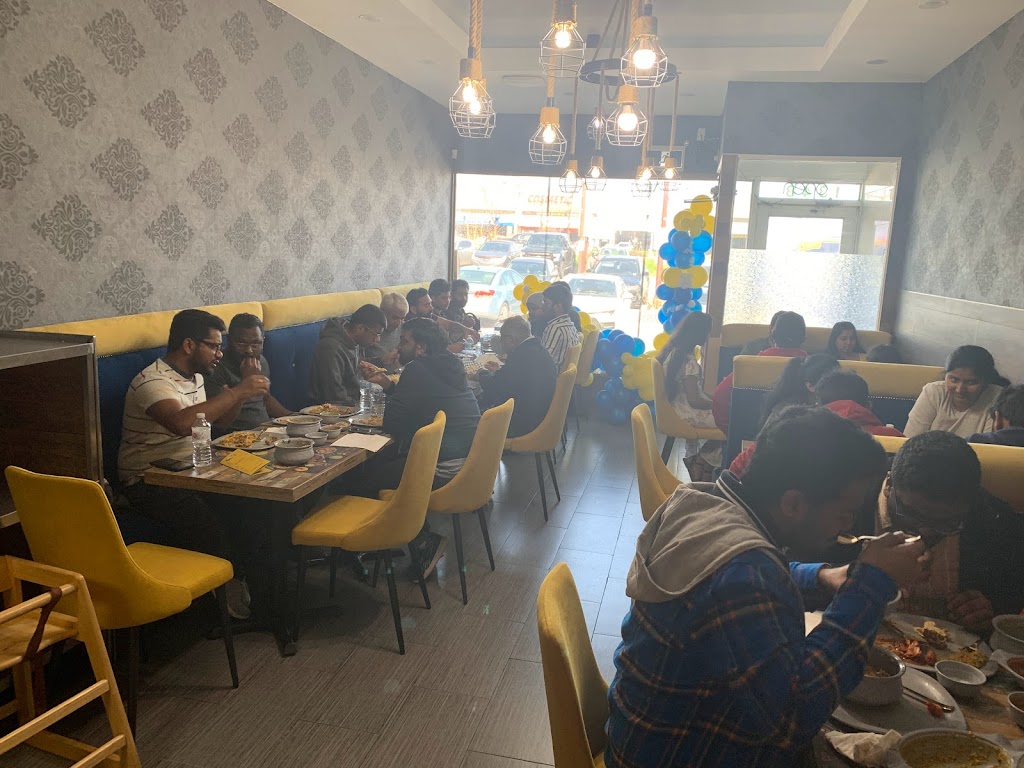 Nawabs Indian Cuisine | 1348 Kennedy Rd, Scarborough, ON M1P 2L7, Canada | Phone: (416) 750-7666