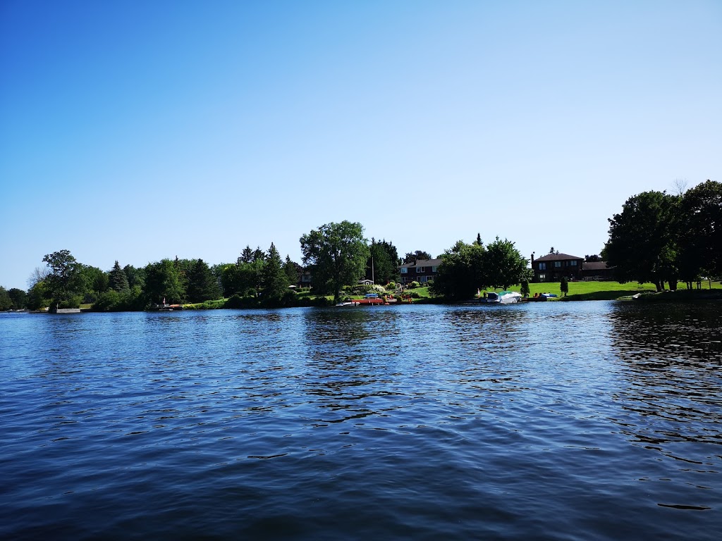 Manotick Boat Launch | 1H2, 5495 S River Dr, Manotick, ON K4M 1J3, Canada | Phone: (613) 580-2400