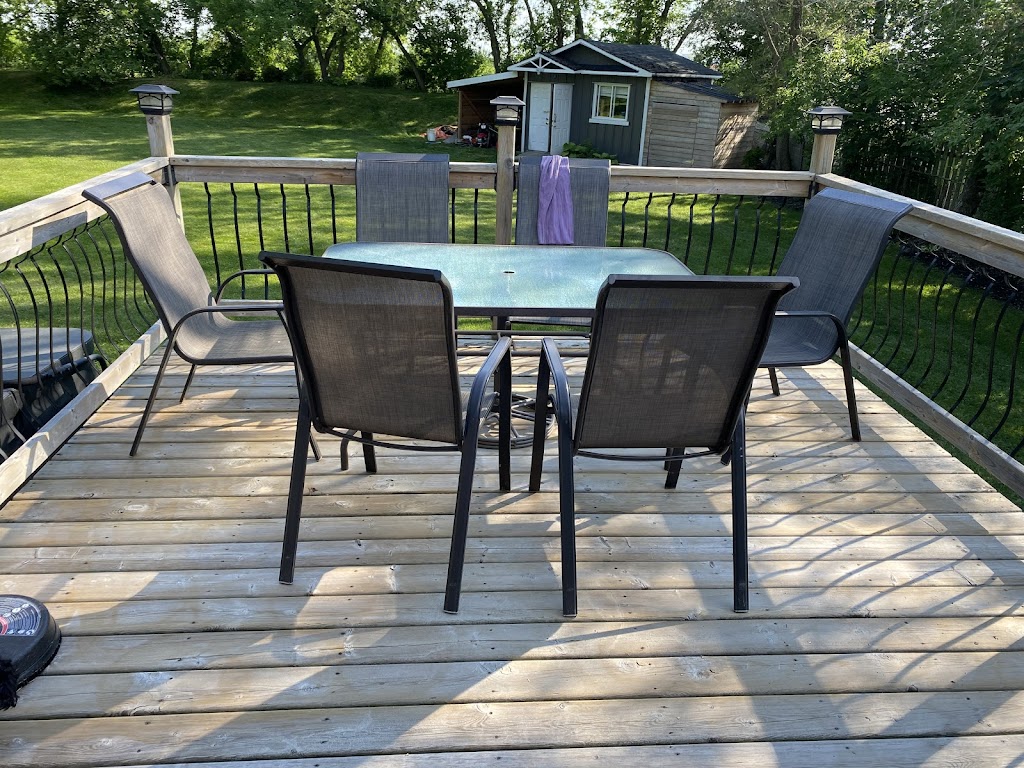 JM Property Maintenance and Landscaping | 209 Cherry Ct, Barrie, ON L4N 4A5, Canada | Phone: (705) 817-4410