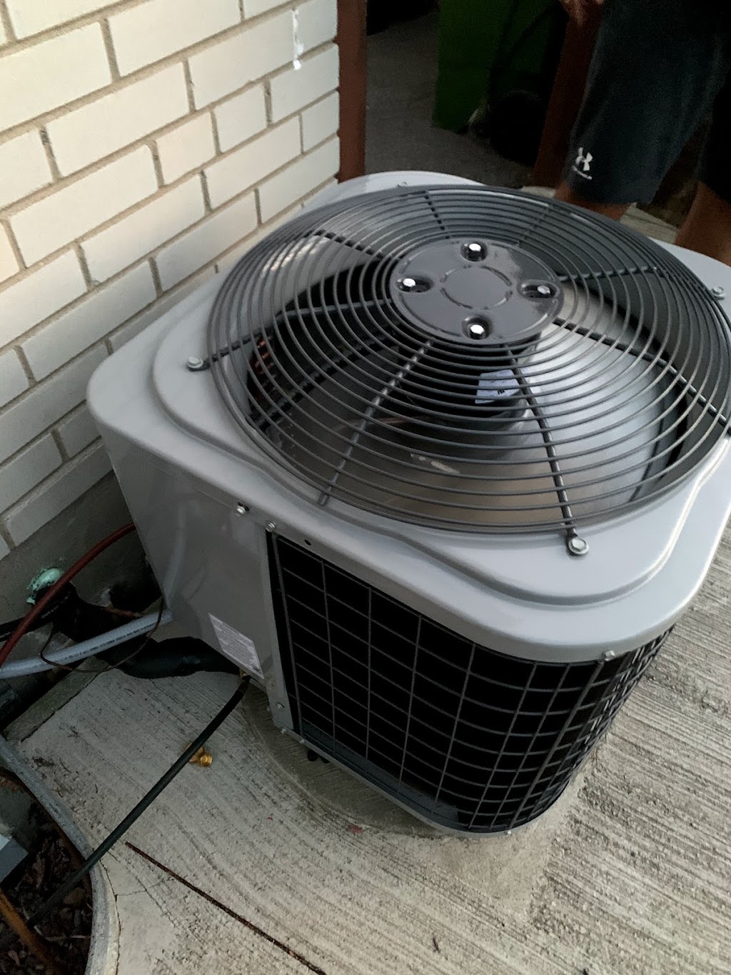 Aerial HVAC-R | 281 Cedar Valley Blvd, Oshawa, ON L1G 3W4, Canada | Phone: (416) 230-4027