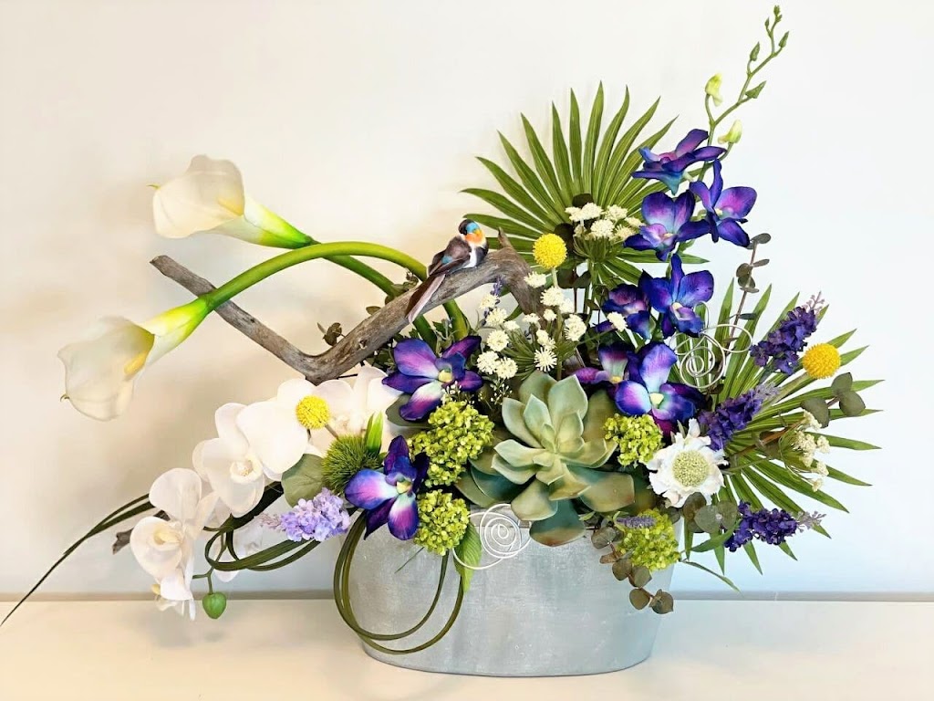 Golfan Florist | 12122 51 Ave NW Unit #308, Edmonton, AB T6H 6A3, Canada | Phone: (587) 936-3976