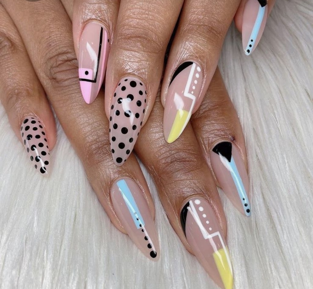 Ongle et Cils Danika rougemont | 964 Rue Principale, Rougemont, QC J0L 1M0, Canada | Phone: (514) 601-5695