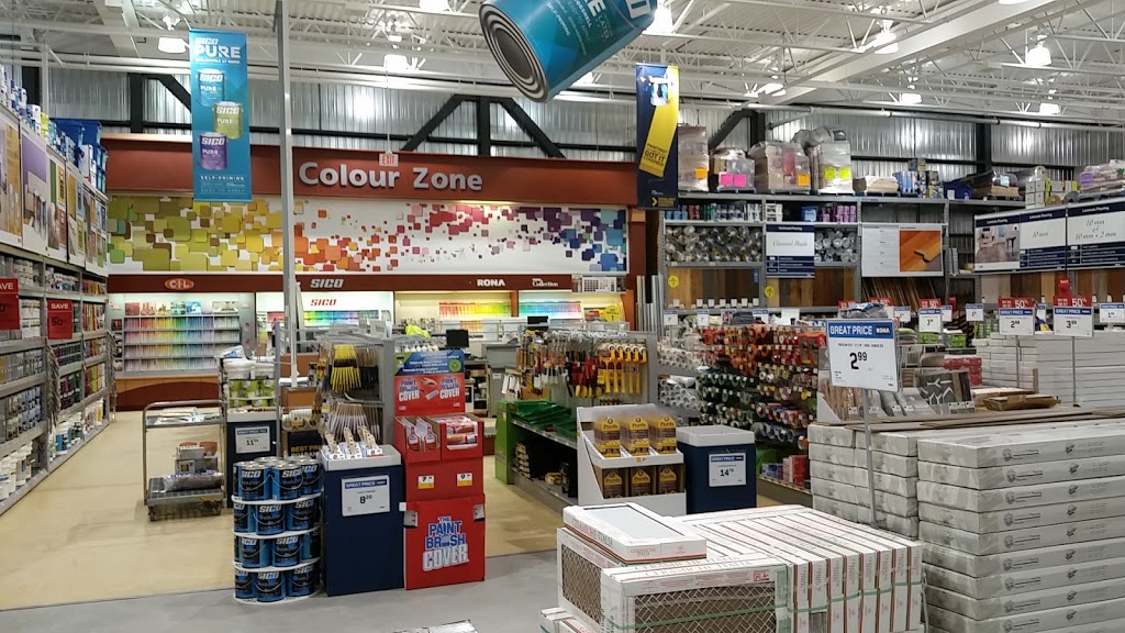 RONA | 535 McNeely Ave, Carleton Place, ON K7C 0A8, Canada | Phone: (613) 253-6173