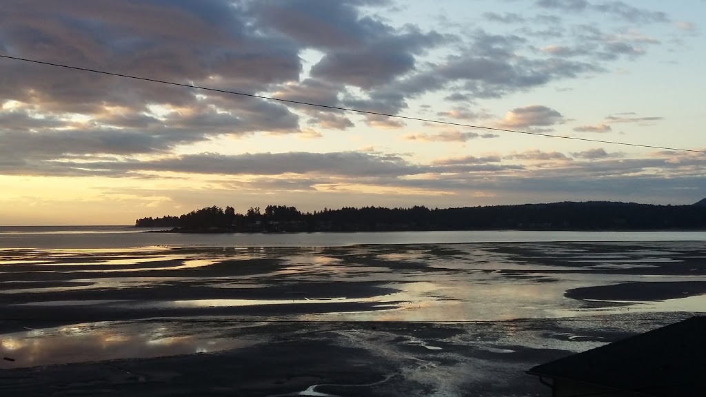 Ocean Trails Resort | 1135 Resort Dr, Parksville, BC V9P 2T6, Canada | Phone: (250) 248-3636