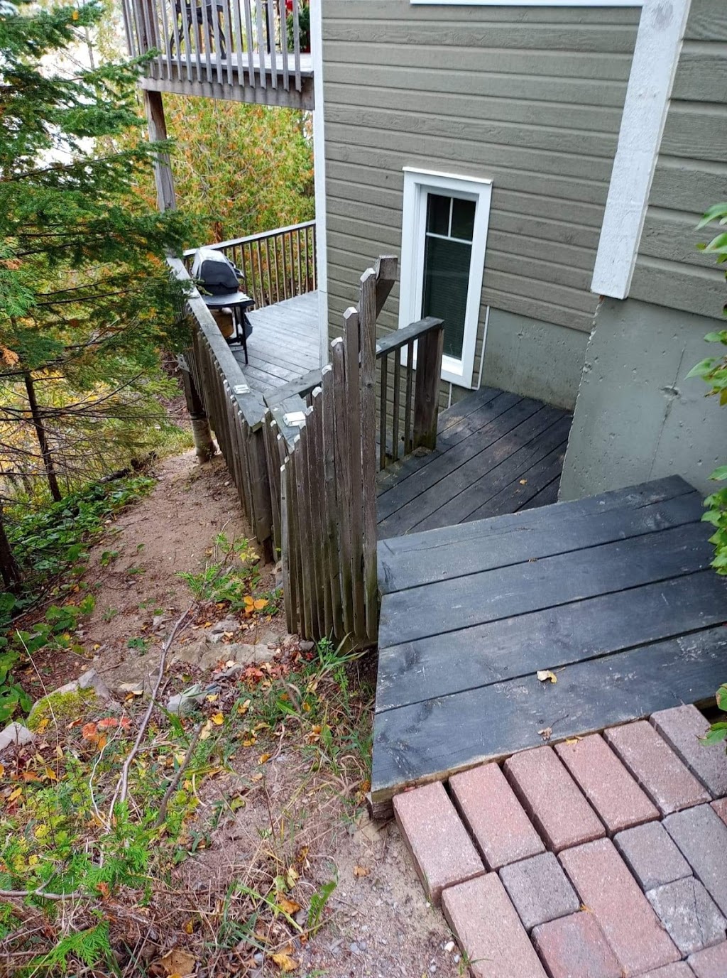 LAmanda | 5 Chemin de lAmanda, Baie-Saint-Paul, QC G3Z 3G6, Canada | Phone: (418) 800-9457