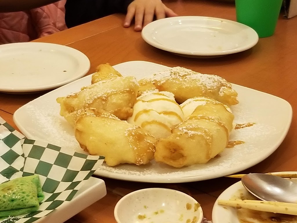 Malaysian Hut (Cash Only) | 14727 108 Ave, Surrey, BC V3R 1V9, Canada | Phone: (604) 588-1718