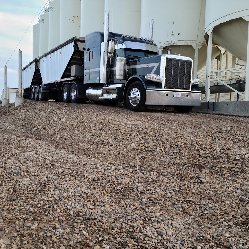 Nutrien Ag Solutions, Trochu | 330017, Range Road 24 #0, Trochu, AB T0M 2C0, Canada | Phone: (403) 442-2700