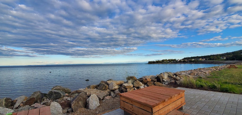 LE Centre Charlevoix | 375 Bd de Comporté, La Malbaie, QC G5A 1H9, Canada | Phone: (418) 665-6807