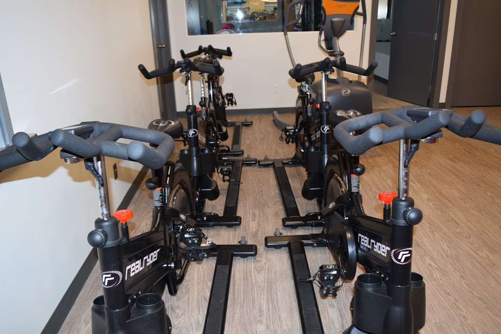 Point Fitness Club (Open 24 Hours-self serve) | 1200 Central Ave, Saskatoon, SK S7N 2H2, Canada | Phone: (306) 952-6094