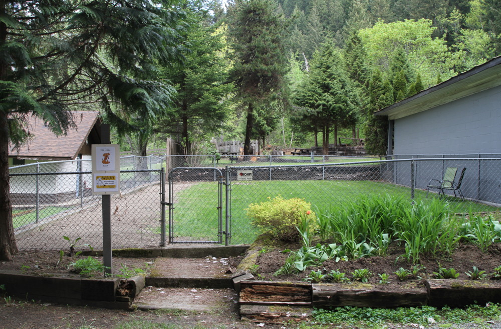 Canyon Alpine RV Park and Campground | 50490, Trans-Canada Hwy, Fraser Valley A, BC V0X, Canada | Phone: (604) 867-9734