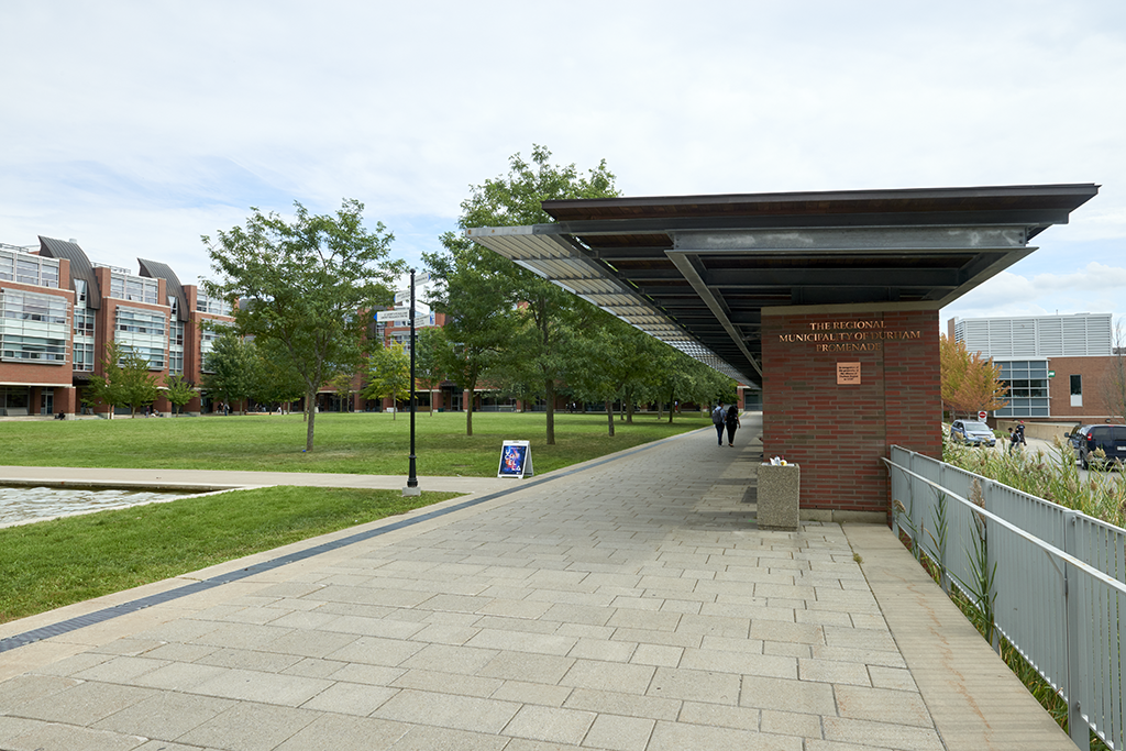 Ontario Tech University | 2000 Simcoe St N, Oshawa, ON L1G 0C5, Canada | Phone: (905) 721-8668