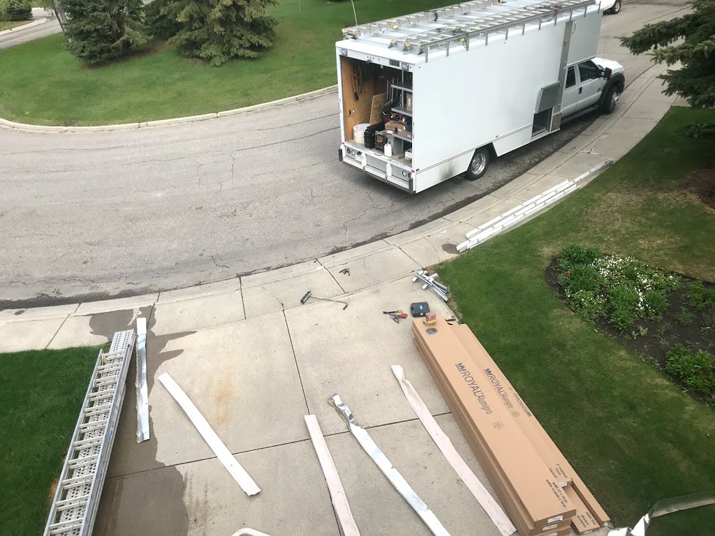White Knight Contracting | 304 Queen Alexandra Rd SE, Calgary, AB T2J 3P5, Canada | Phone: (403) 710-2937