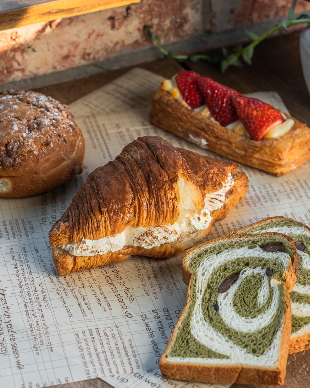 WOW Bakery (Beiseiker) | 610 AB-9, Beiseker, AB T0M 0G0, Canada | Phone: (403) 947-0077