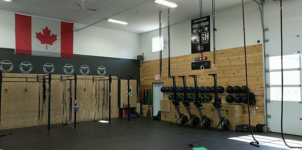 Crossfit Stoneham | 2692 Boulevard Talbot, Stoneham-et-Tewkesbury, QC G3C 1Y5, Canada | Phone: (418) 932-5279