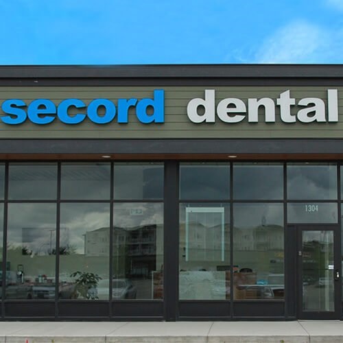 Secord Smiles Dental Group - West Edmonton Dentist | 1304 Webber Greens Dr NW, Edmonton, AB T5T 7C5, Canada | Phone: (587) 855-4879