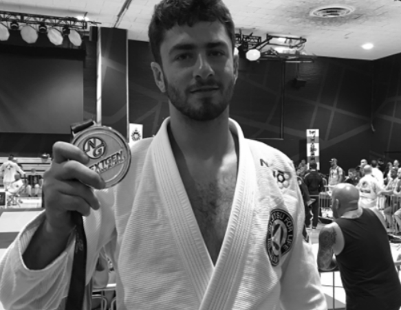 Absolute BJJ | 459 Barton St Unit 1, Stoney Creek, ON L8E 2L7, Canada | Phone: (647) 831-1306