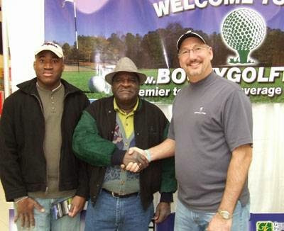 Bogey Golf Tour | 553 Estate Park, Windsor, ON N8N 3C5, Canada | Phone: (519) 979-6261