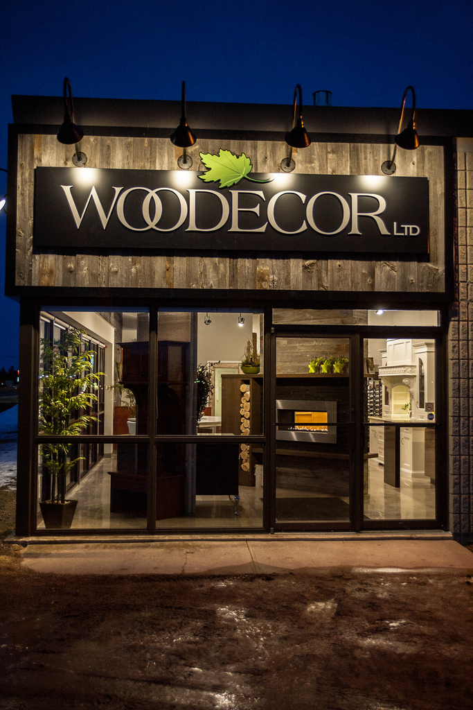 Woodecor | 2980 Forest Rd, Stratford, ON N5A 6S5, Canada | Phone: (519) 271-2700