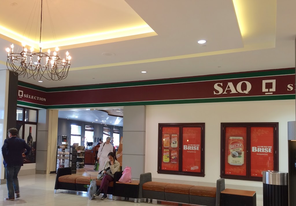 SAQ Sélection | 875 Ave Carson Unité 20, Dorval, QC H9S 3H8, Canada | Phone: (514) 631-4122