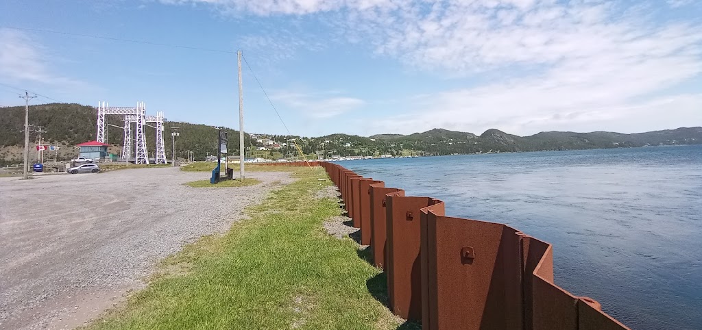 Placentia Lift Bridge | Placentia, NL A0B 2Y0, Canada | Phone: (709) 227-2154