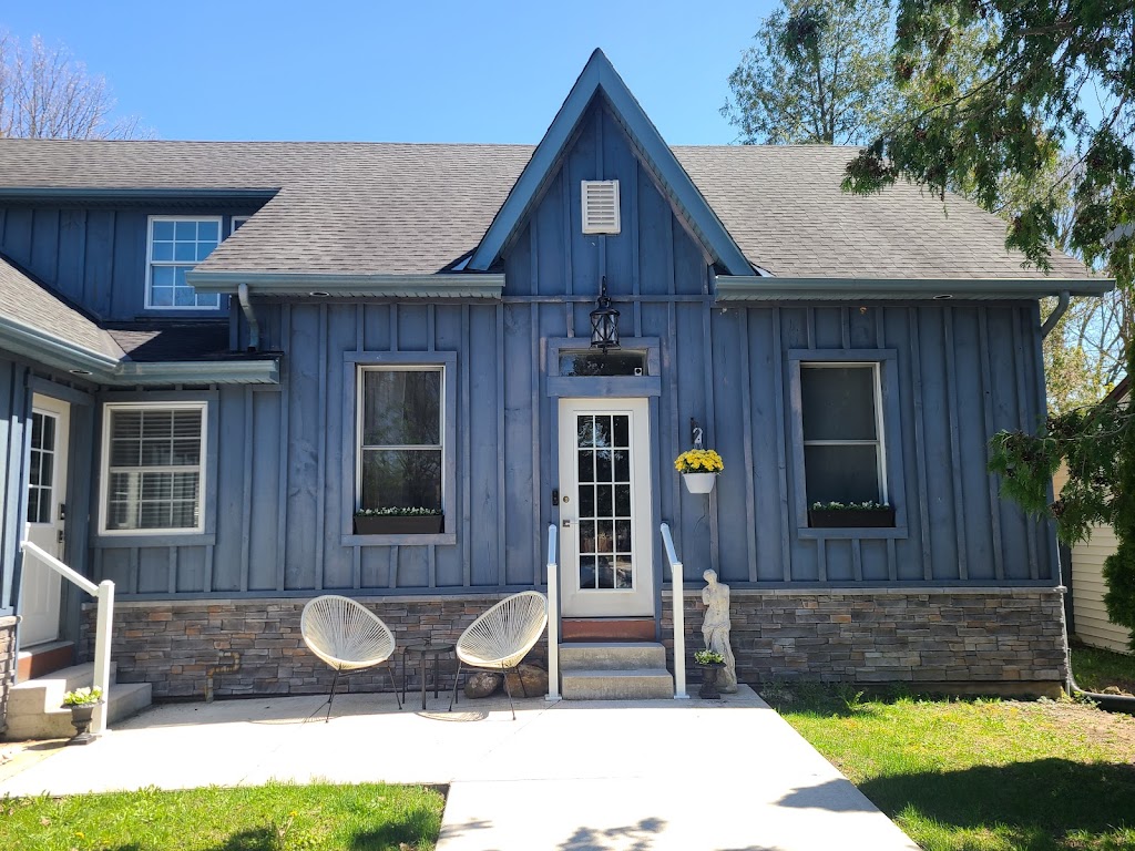 Venus Beauty and Wellness | 462 Riverside Dr, London, ON N6H 2R7, Canada | Phone: (519) 281-1121