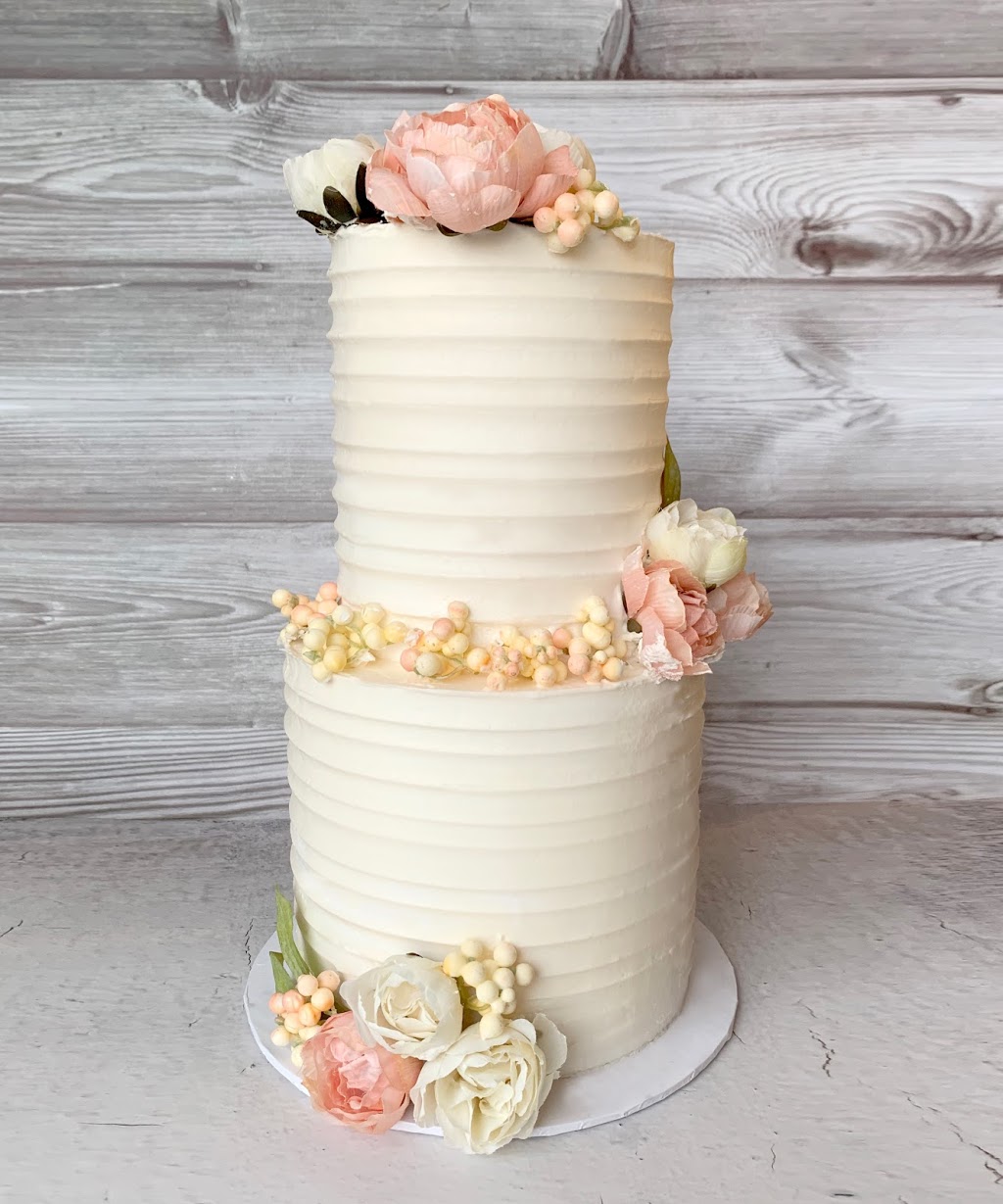 Sweetnd Custom Cakes | 16 Evansbrooke Landing NW, Calgary, AB T3P 1G5, Canada | Phone: (403) 585-5139