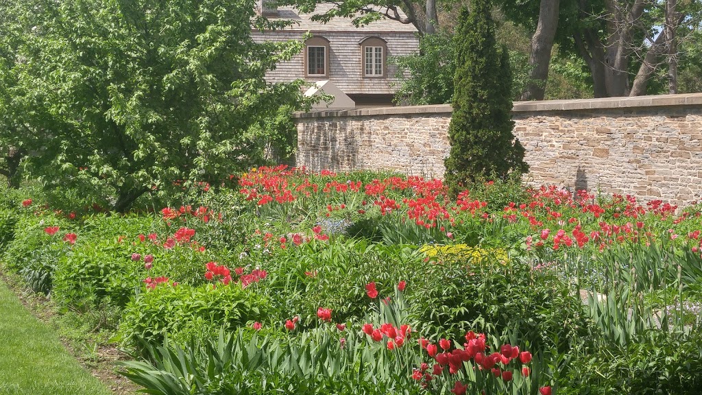 Maplelawn Garden | 497-529 Richmond Rd, Ottawa, ON K2A 0G3, Canada | Phone: (800) 465-1867