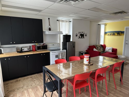 CAAL Saint-Michel-des-Saints | 600 Rue Brassard, Matawinie, QC J0K 3B0, Canada | Phone: (450) 833-1985
