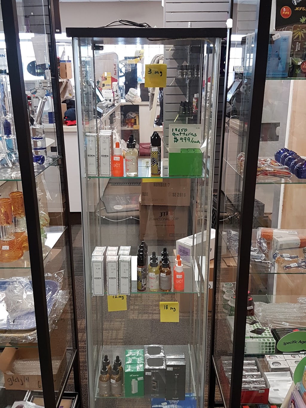 Weinlos Food Plus | 2722 48 St NW, Edmonton, AB T6L 6B8, Canada | Phone: (780) 450-1760
