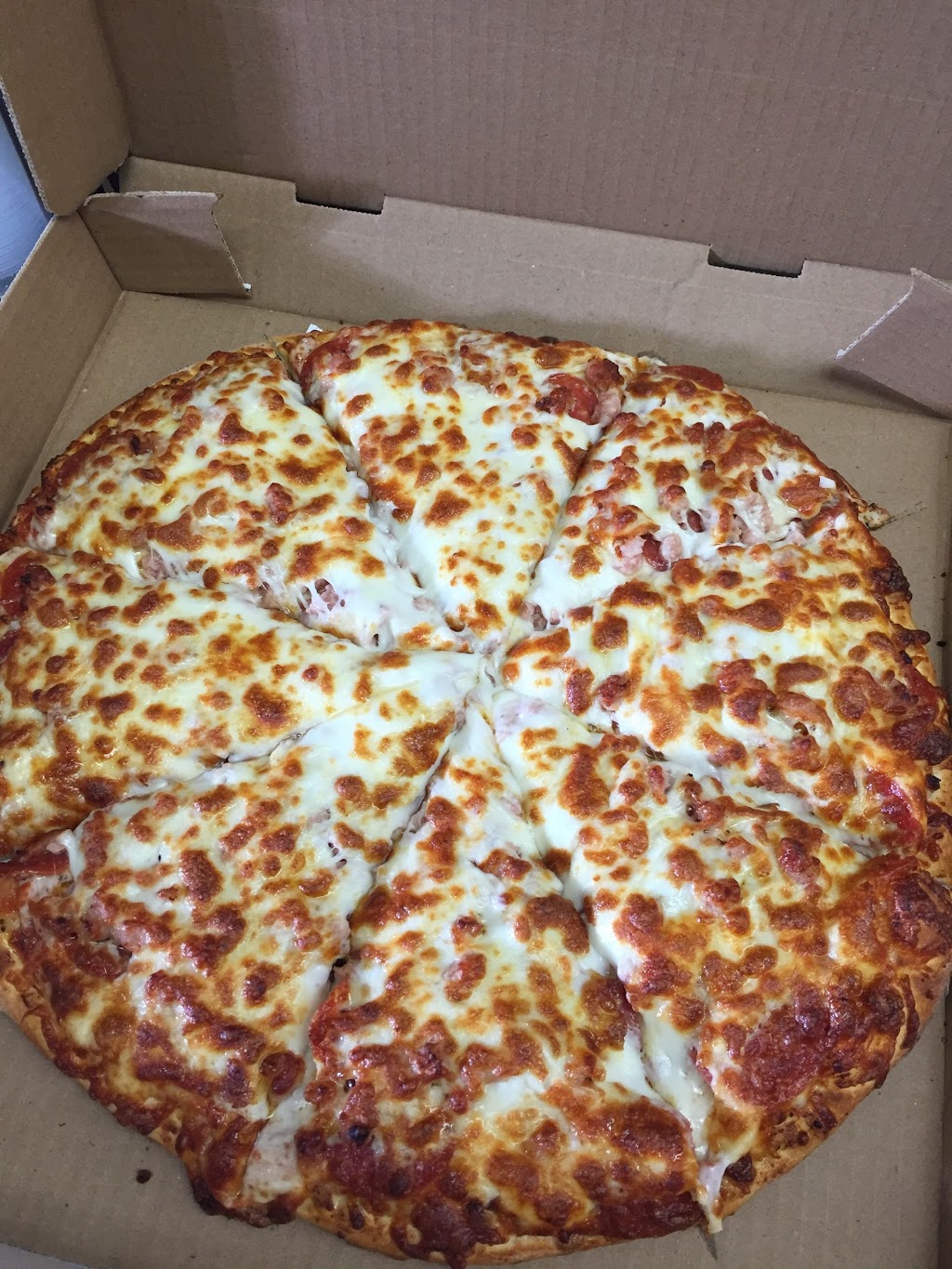 Mikes Pizza & Donair | 100 Oakville Ave, London, ON N5V 2S3, Canada | Phone: (519) 457-6692