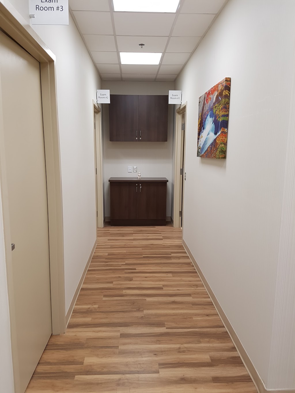 Walk-In Clinic Summerside at Walmart Guelph by Jack Nathan Healt | 175 Stone Rd W, Guelph, ON N1G 5L4, Canada | Phone: (519) 780-8585