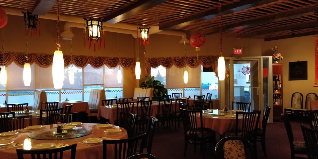 Jessica Restaurant | 300 Merganser Dr W Unit#112, Chestermere, AB T1X 1L6, Canada | Phone: (403) 272-3828